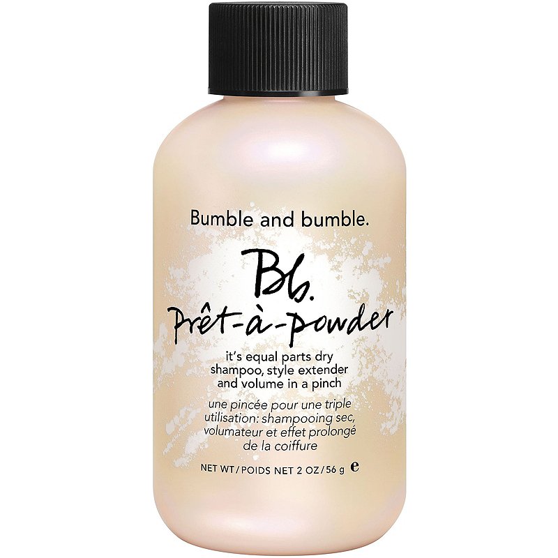 Bumble and bumble pret a powder