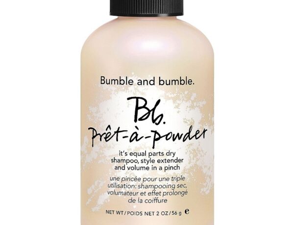 Bumble and bumble pret a powder