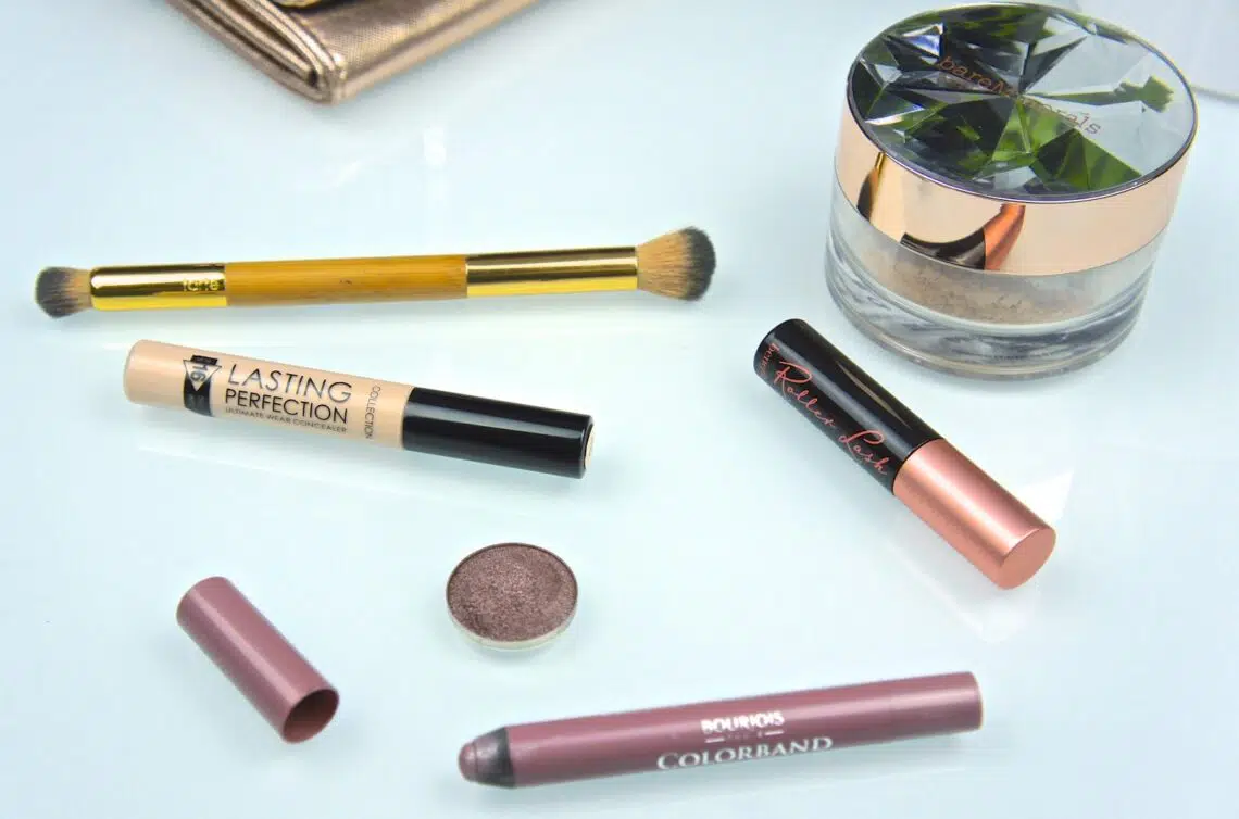 beauty favourites of 2015