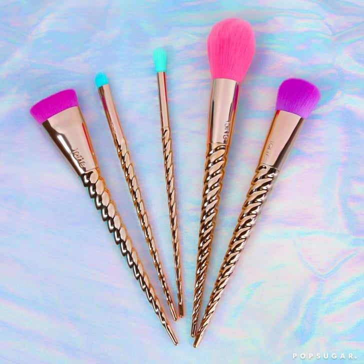 Beauty news alert a look at the new tarte make believe in yourself collection shopping tips