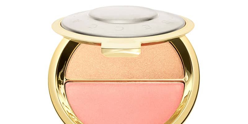 Beauty news alert jaclyn hill x becca split pans now in stock