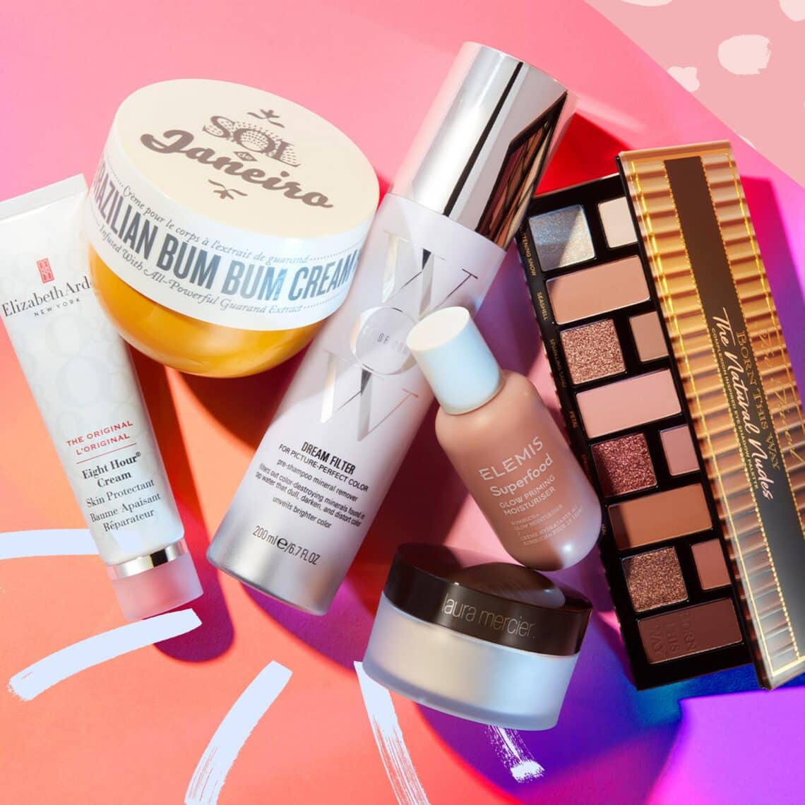 Beauty news alert marc jacobs le marc liquid creme now at sephora canada