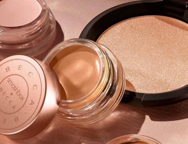 Becca has two new highlight shades and no one is talking about it