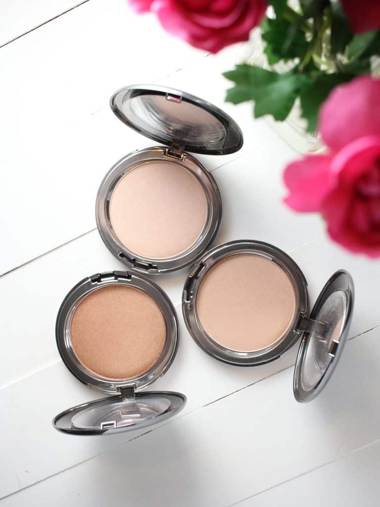 Cover fx perfect light mini highlight review