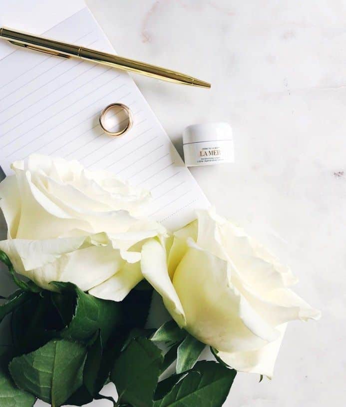 Creme de la mer worth 230