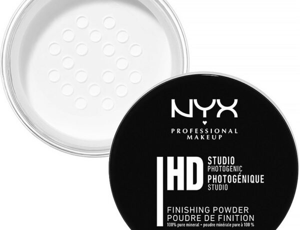drugstore win nyx hd studio finishing powder