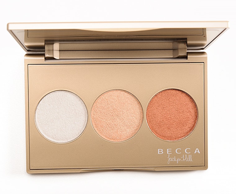 get ready for it becca shimmering skin perfector champagne glow palette