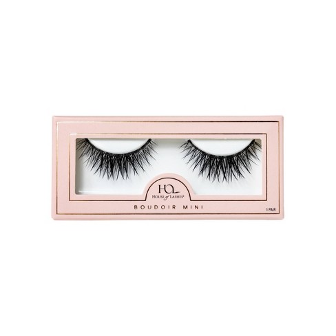 holy grail dramatic lashes house of lashes iconic