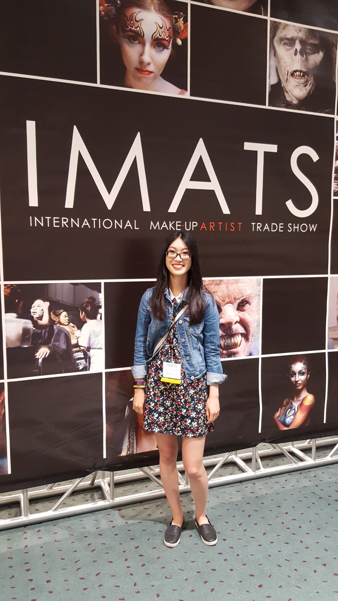 Imats vancouver haul recap