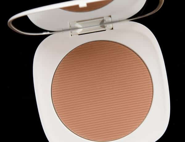 Marc jacobs omega perfect tan coconut bronzer review