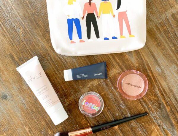 March ipsy bag review