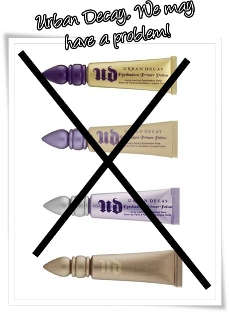 my holy grail shadow primer is changing urban decay primer potion