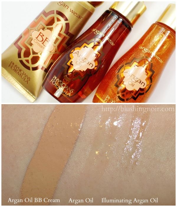 physians formula argan bb cream dupe for urban decays naked bb