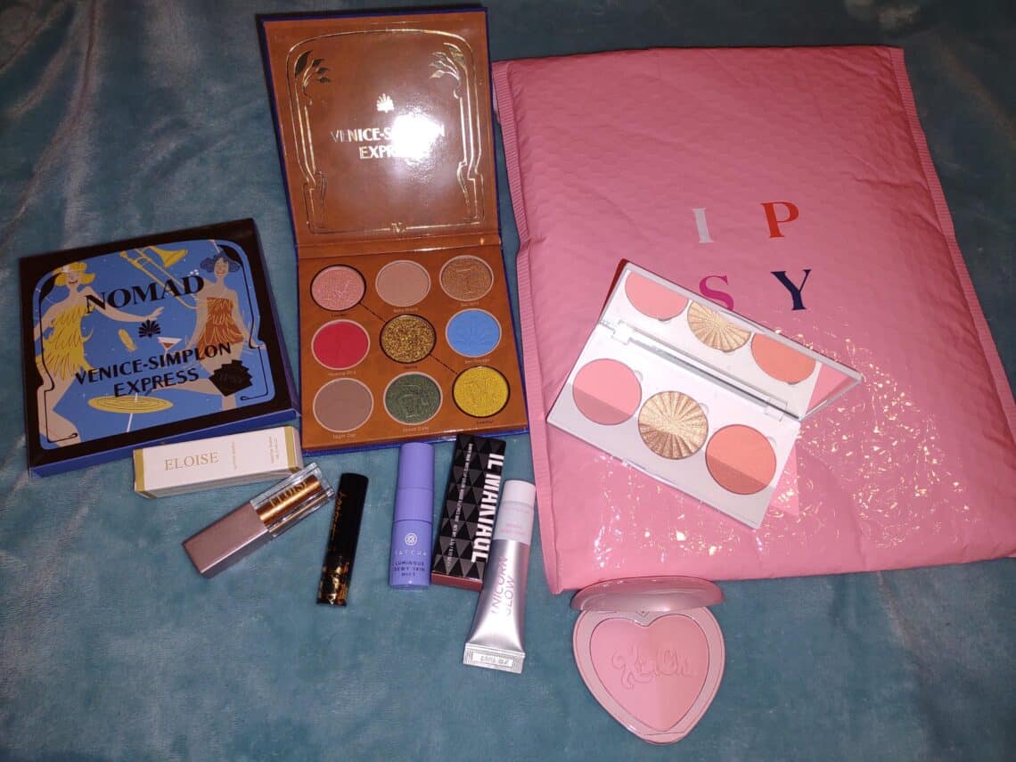 Real talk why i cancelled ipsy