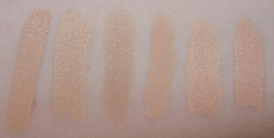 rimmel match perfection hide the blemish concealer review