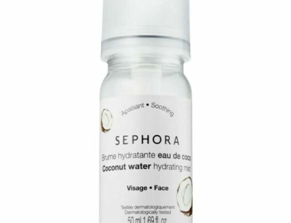 Sephora collection coconut water hydrating face mist review