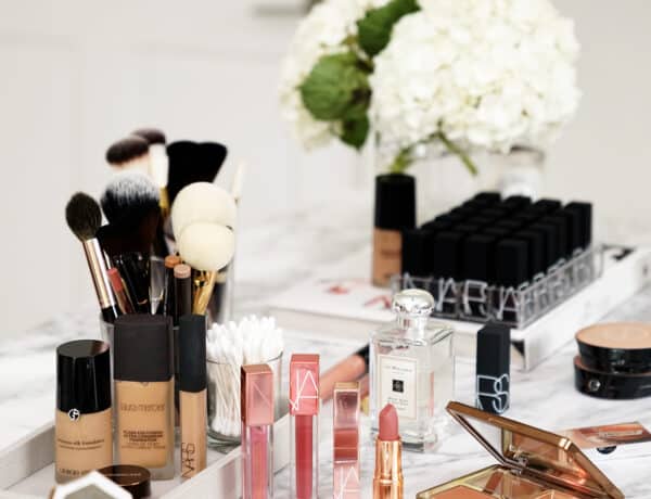 The sephora summer splurge points event is on now