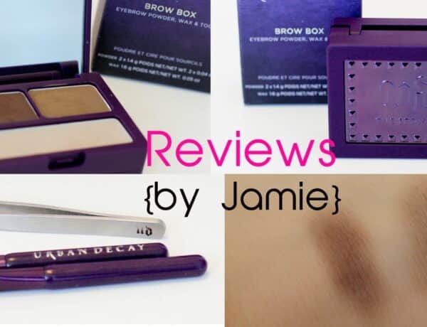 urban decay brow box review
