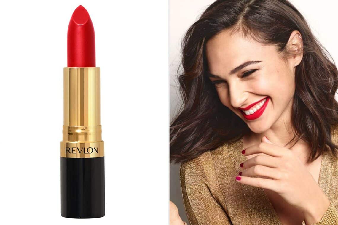 Valentines red lipstick shades you cant miss swatches