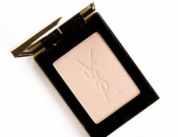 Ysl touche eclat lumiere divine highlighting powder review