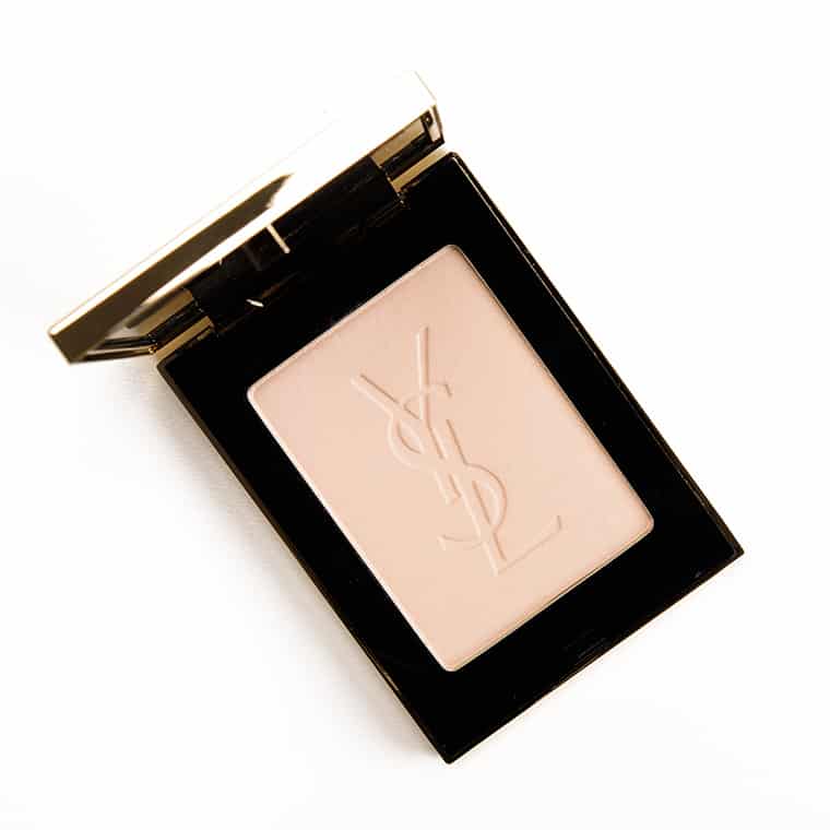 Ysl touche eclat lumiere divine highlighting powder review