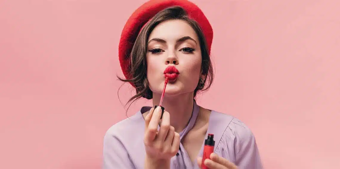 Lip Makeup Trends for Girls 2023: What’s in and What’s Out
