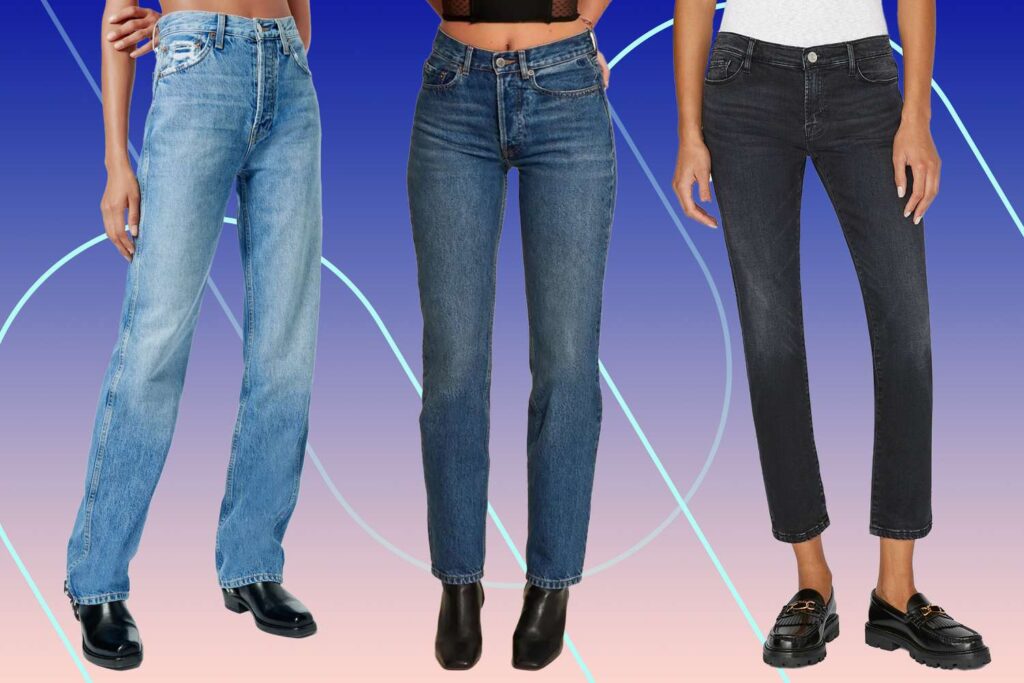 Well Fitted Jeans 1024x683