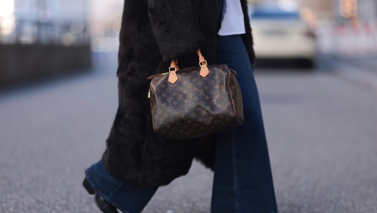 Louis Vuitton Bags