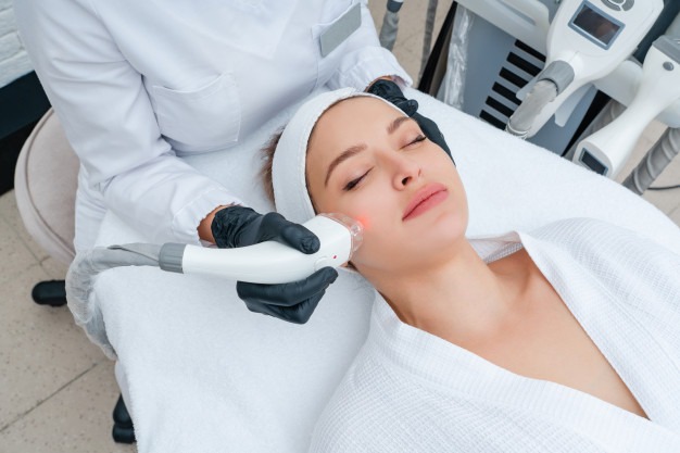 Aesthetic Technology For Face