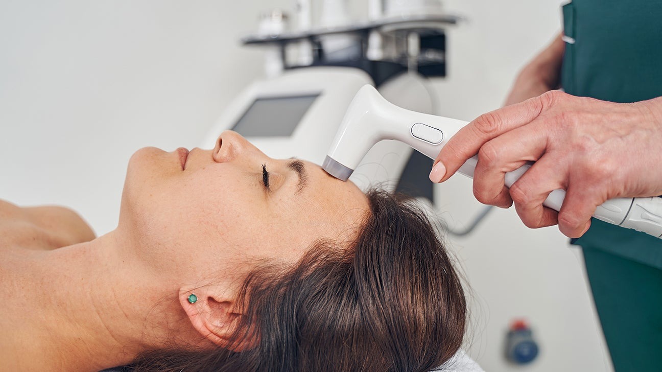 Benefit Of Laser Skin Tightening For Face