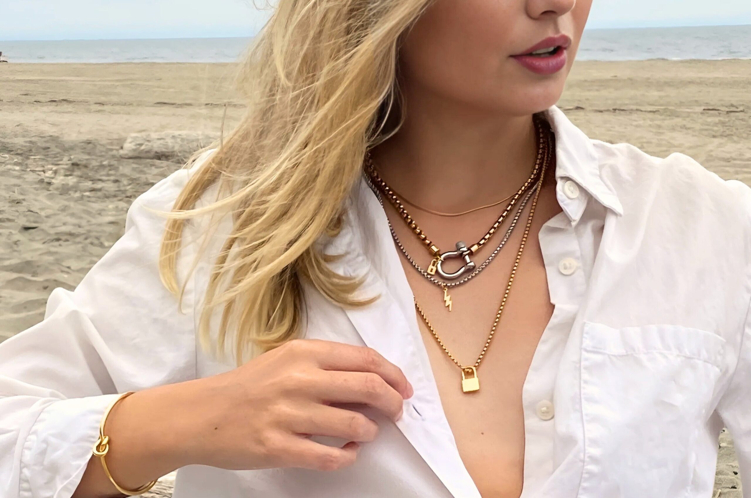Blending Fashion And Jewelry Scaled