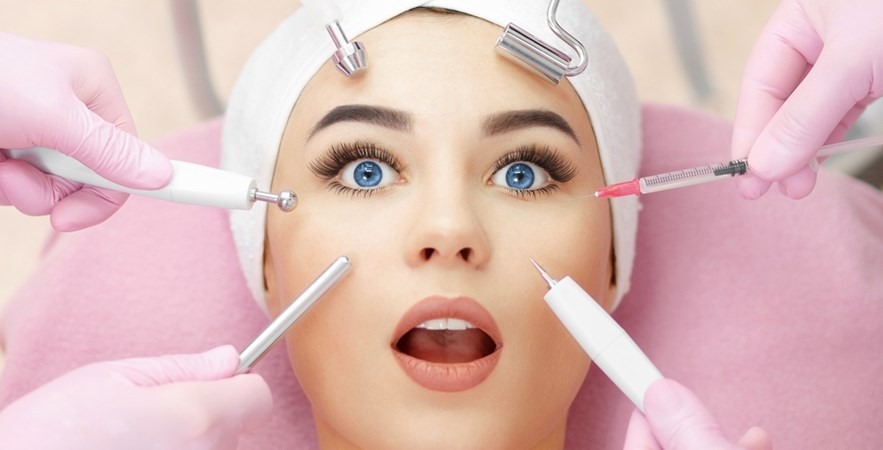 The Role of Cutting-Edge Technology in Modern Aesthetic Enhancements