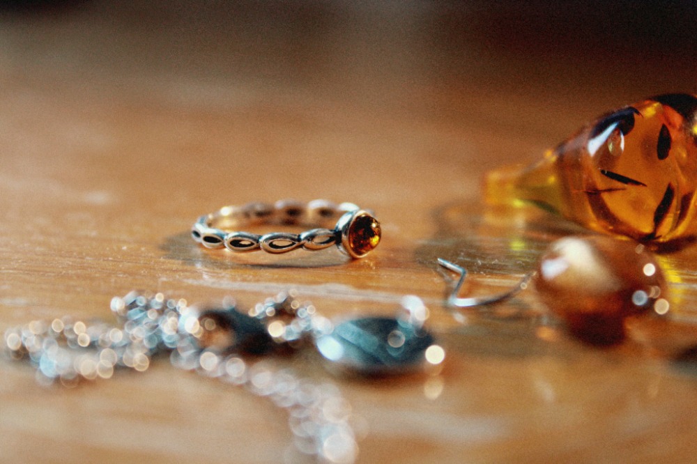 Fall Jewelry
