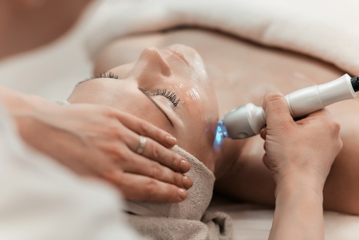 Lasers Vs Radiofrequency