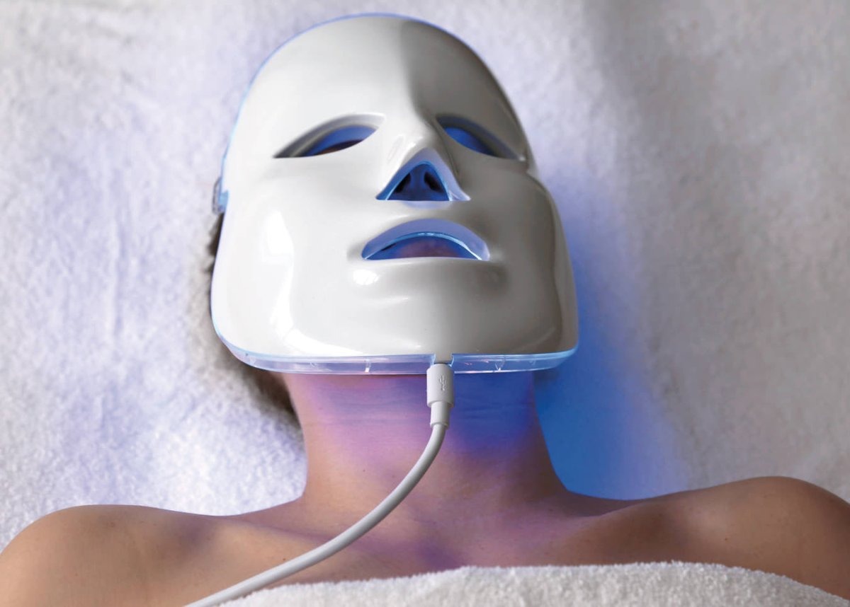 Led Masks For Face