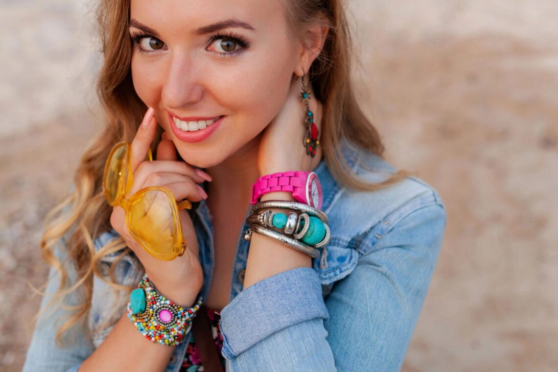 Seasonal Fashion Trends That Blend with Unique Jewelry Pieces