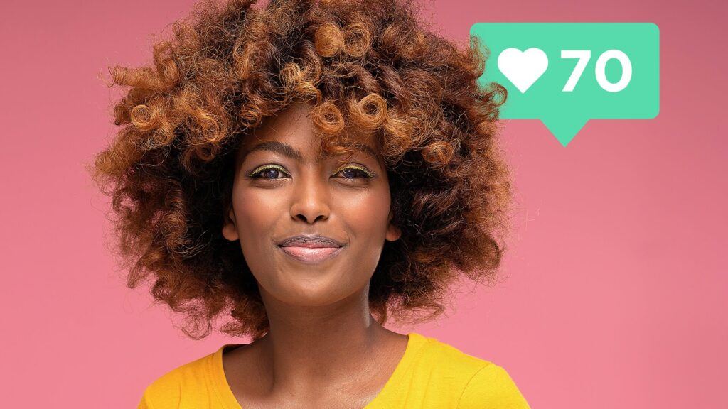 The New Face Of Advertising